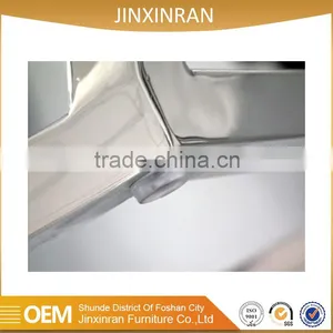 Foshan Factory Modern Stainless Steel Furniture thumbnail-3