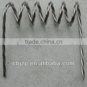 Tungsten Heater for Chrome Plating Machine thumbnail-1