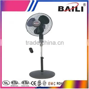 High End 16 Standing Fan LED Fan thumbnail-3