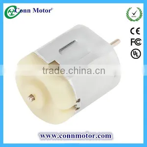 24v Toys Models Household Appliances Carbon Brush Motor thumbnail-2