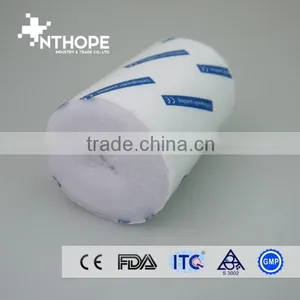 Medical Orthopedic Under Cast Padding Bandage thumbnail-1