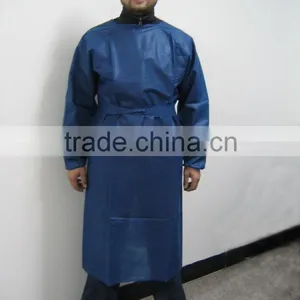 Patient Coat thumbnail-1