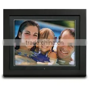 10" Inch Digital Photo Frame thumbnail-2