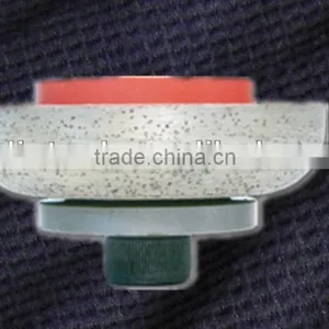 L 20 (Cove Edge) Diamond Stone Router Bit thumbnail-1