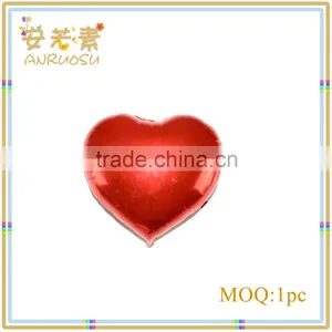 Heart-shaped Helium Balloons for Wedding Party thumbnail-1