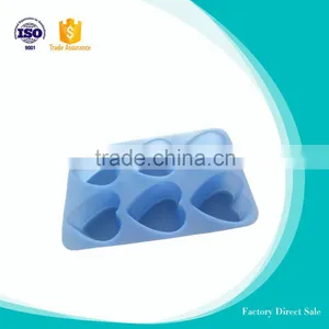 Silicone Food Molds Silicone Rubber Molds 100% Food Grade Silicone Molds thumbnail-4