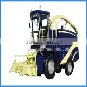 JAPAN TECH Corn Forage Harvester Silage Harvester for Corn Harvesting Machine thumbnail-5