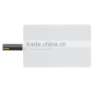 Credit Card Style Usb Flash Memory Stick, Custom Usb Flash Memory Card, Promotional Usb Credit Card Wholesale 8gb thumbnail-4