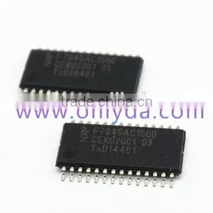 Transponder 7945 Chip thumbnail-1
