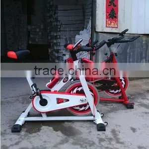 Commecial In Door Gym Bike thumbnail-1