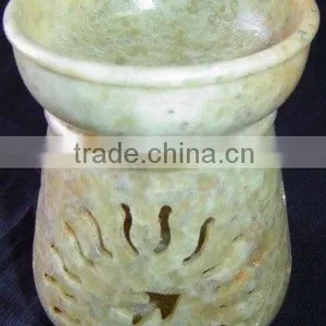 Stone Fragrance Lamps thumbnail-1