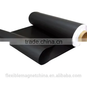 Plain Brown Rubber Magnet Flexible Magnet thumbnail-1