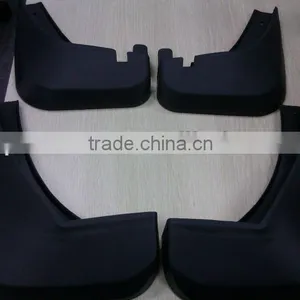 Kia Mud Guard thumbnail-1
