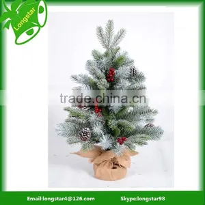 PVC Sheet for Making Artificial Christmas Tree thumbnail-2