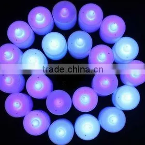 Lamp Shade Candle Holders thumbnail-1