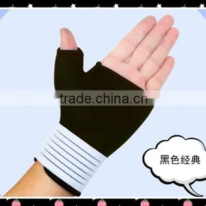 Sport Hand Protection Gloves for Sports thumbnail-3