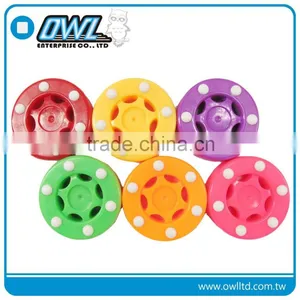 Deluxe In Line Puck thumbnail-4