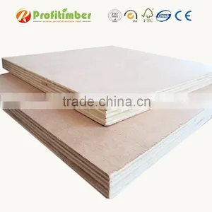 Wholesale 4x9 Ft Plywood thumbnail-2