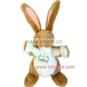 Plush Toys Rabbit thumbnail-1