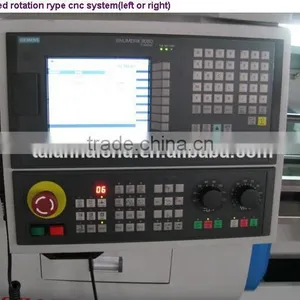 CK6150T Fully Automatic CNC Lathe thumbnail-5