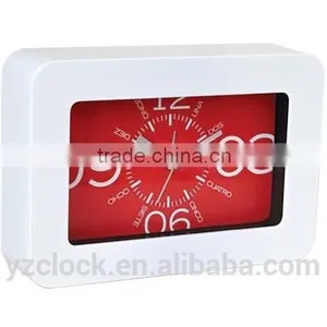Rectangle Clock thumbnail-1
