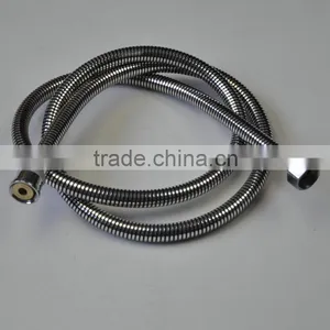 Best Quality PVC Shower Hose Flexible Hose thumbnail-1