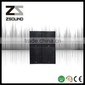 PA Sub Line Array Subwoofer thumbnail-1