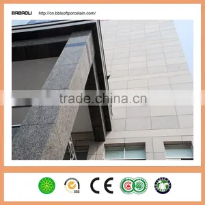 Artificial Stone Green Building Material Flexible Sandstone thumbnail-3