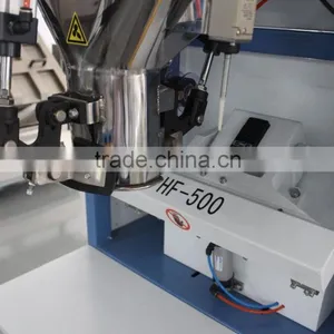 DCS-5S-6A 500g-5kgs Cat Food Packing Machine thumbnail-4
