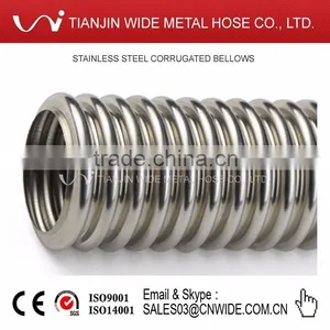 Large Diameter Corrugated Steel Pipe thumbnail-5