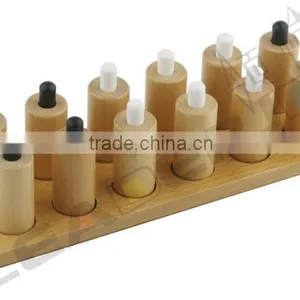 Montessori Wood Toys for Kids Educational Pressure Exercise thumbnail-1
