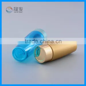 Screw Cap Pet Cosmetic Lotion Bottle thumbnail-4