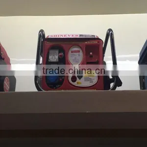 Popular Good Quality Industrial Generators Best Price thumbnail-3