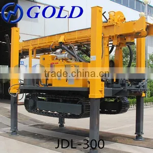 Dth Drilling, Water Well Drilling Rig and Small Drilling Water thumbnail-1