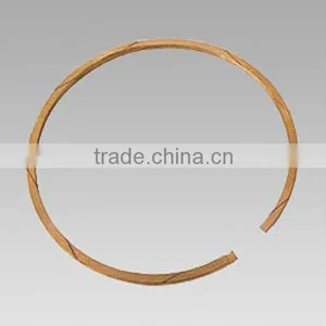 Bulldozer Floating Seal, Sic Sealing Rings Part No.170-27-00021 thumbnail-1