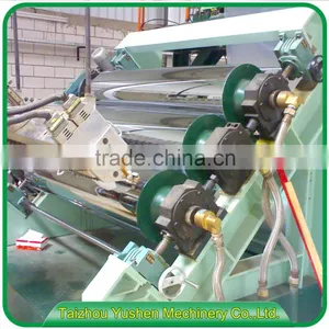Great Acp Panel Mini Production Line thumbnail-5