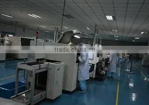 Beijing Speedata Technology Co., Ltd. company overview - view 2 thumbnail