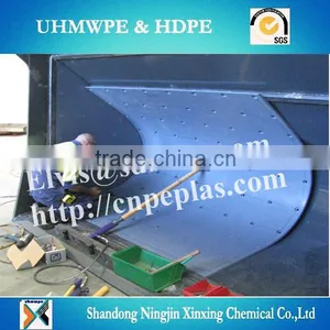 Wear-resisting UHMWPE Plastic Pick up Truck Bed Liner thumbnail-5