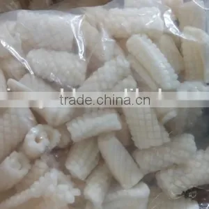 Frozen Squid Flower/pineapple Cut thumbnail-1
