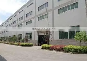 Chongqing Kinglong Machinery Co., Ltd. company overview - view 2 thumbnail