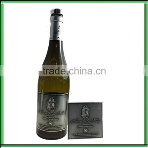 Wine Bottle Label Size thumbnail-3
