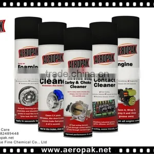 Good Quality Aeropak Cockpit Cleaner of Spring Canton Fair thumbnail-3