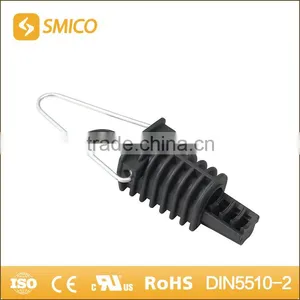 SMICO Made In China Aerial Anchoring Insulation Strain Clamp thumbnail-6