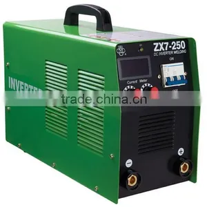 Portable Welding Machine Price (MMA Series) thumbnail-1