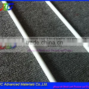 Fiberglass Reinforced Plasric Curtain Rod,High Strength,Smooth Surface,Colorful,UV Resistant,Made In China thumbnail-3