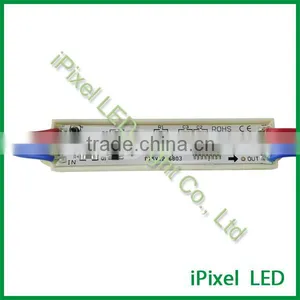 75mm SMD Led Ws2801 DC12v Full Color Unique Waterproof Led Panel thumbnail-2