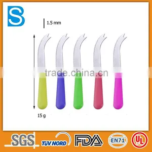 Customize Color and Logo Cheap Cheese Knife thumbnail-6
