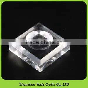 Accurate CNC Milling Acrylic Panles Manufacturing CNC Cutting Transparent Acrylic thumbnail-6