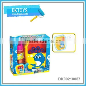 B/o Bubble Game Battery Operate Bubble Game Animal Type thumbnail-1