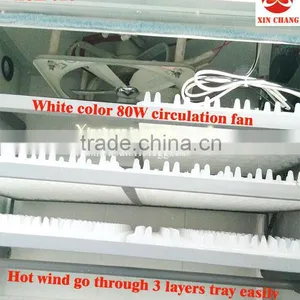 Solar Chicken Egg Incubator With 5 Years Warranty thumbnail-2